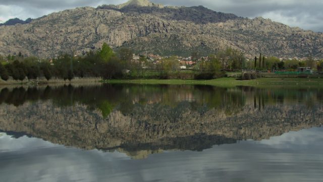 La Pedriza I