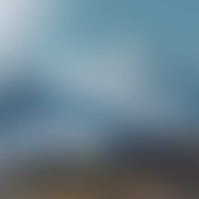 Italian Alps camping