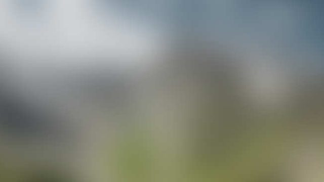 Hiking in the Swiss Alps