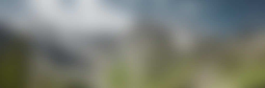 Hiking in the Swiss Alps