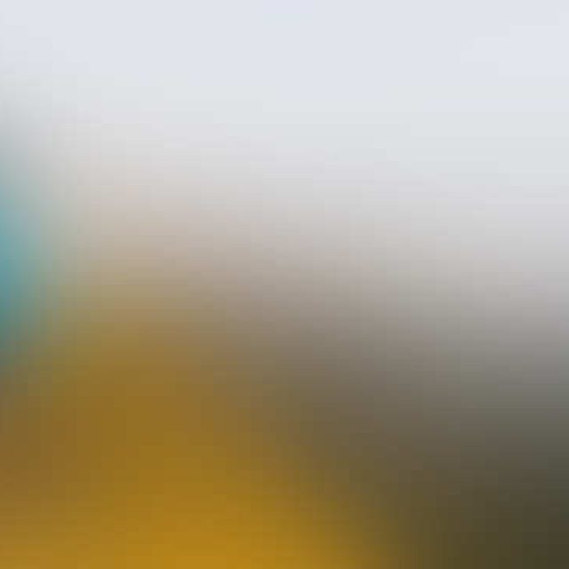 Biking in meadow fabulous scenery