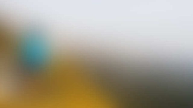 Biking in meadow fabulous scenery